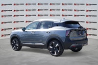 Designed for the dynamic urban lifestyle, this 2025 Nissan Kicks SR, with only 6,447 kilometers on i... (image 2)
