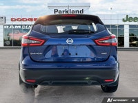 The 2023 Nissan Qashqai is built for Alberta driving, featuring *All Wheel Drive*, *Anti-Lock Brakin... (image 4)