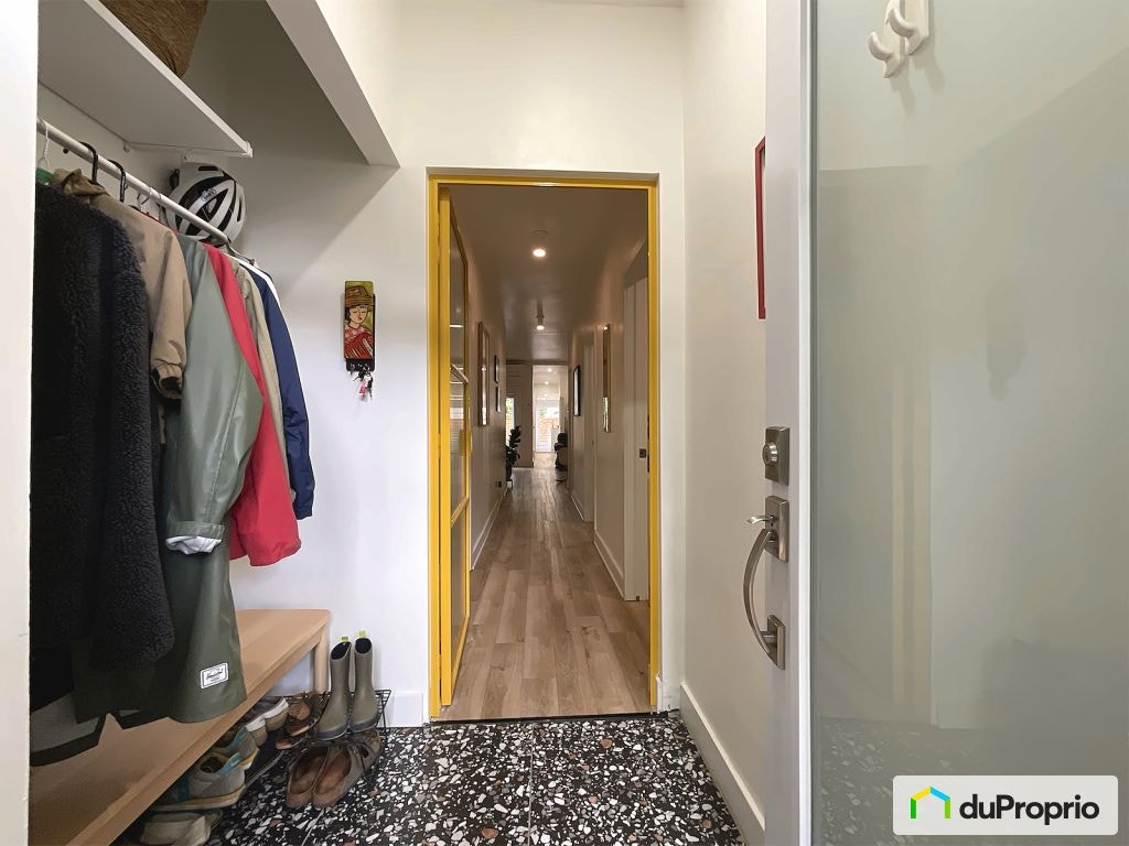 $699,000 - Condominium in Mercier / Hochelaga / Maisonneuve — photo 2