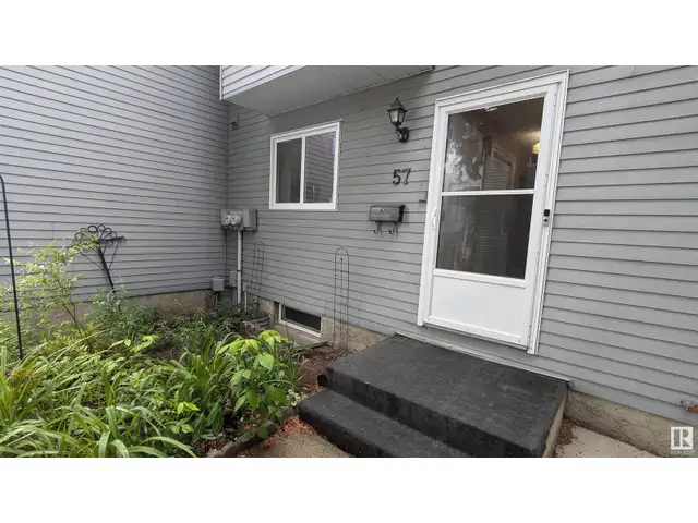 #57 1415 62 ST NW Edmonton, Alberta628637997433621210