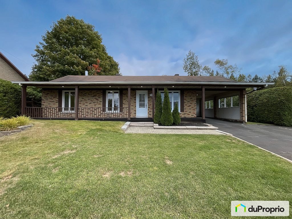 $350,000 - Bungalow for sale in Ste-Marie — photo 3