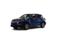 Dilawri Mitsubishi Recent Arrival! 2024 Mitsubishi RVR 16" Alloy Wheels, ABS brakes, Alloy wheels, E... (image 5)