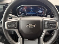One Owner, RST, True North Edition Plus, Z71 Off-Road Pkg, 5.3L, Bucket Seats, 20" Wheels, Tow Pkg W... (image 9)