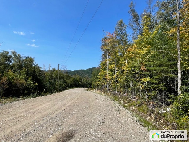$195,000 - Price taxes included - Residential Lot in St-Côme — photo 3