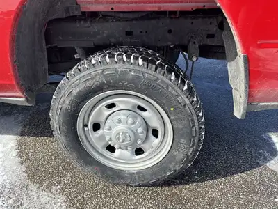 2023 Ram 2500 TRADESMAN**4X4**CREW**8 FT BOX**CUMMINS, View more