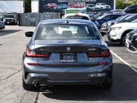 M Sport Package, Sunroof, Heated Seats, Apple CarPlay, Navigation, Remote Start! With near-perfect w... (image 4)