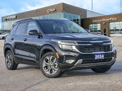 *Sunroof, Heated Steering Wheel, Heated Seats, Apple CarPlay, Android Auto! * With an intelligently...