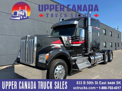 Heavy Spec Cummins X15 Factory Warranty! Cummins Basic Vehicle Warranty March 8, 2026 / 800,000 KM C...