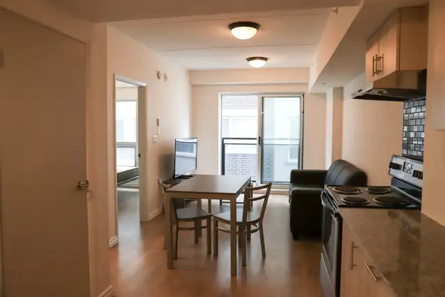 Jan-Aug Rental At Laurier In Waterloo in Long Term Rentals in Kitchener / Waterloo - Image 20
