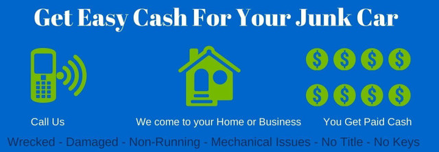 ✅ CASH FOR SCRAP CARS | DEAD OR ALIVE |FAST PICK UP in Other Parts & Accessories in Oshawa / Durham Region