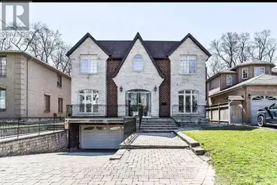 MASTER SECOND BR - 73 HIGHLAND PARK BOULEVARD Markham (Grandview