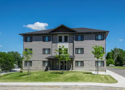 We are excited to announce that spacious living in the heart of Picton is available! Our units offer...