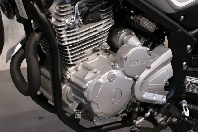 2025 Yamaha XT250 in Other in Laurentides - Image 11