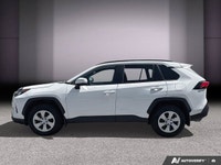 2021 Toyota RAV4 Le Toyota RAV4 2021 est un VUS compact reconnu pour sa fiabilité, son confort et sa... (image 1)