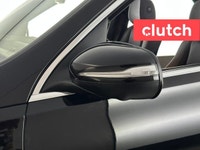 1 OWNER / Premium Sound System, Heads Up Display, Rear Heated Seats and more! Clutch is the largest... (image 8)