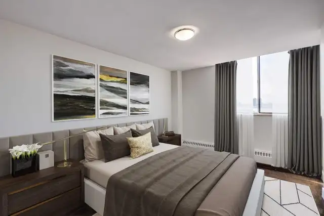 Studio Apartment for Rent - 2892 St Clair Avenue East63848999573123124