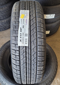 All Season	235/65R16	SET OF 4	Laufenn	X FIT HP	NEW Markham / York Region Toronto (GTA) Preview