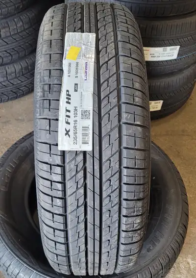 FREE INSTALLATION AND BALANCING ON NEW AND USED TIRES WITH A PURCHASE! NO DISPOSAL! NO OTHER HIDDEN...