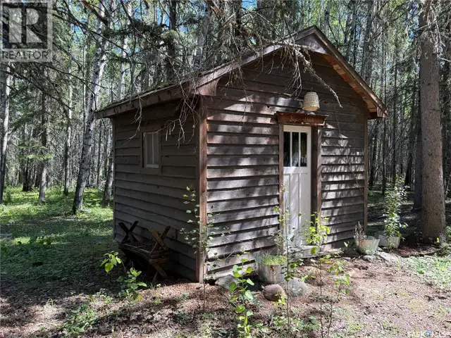 Rest A While Acreage Paddockwood Rm No. 520, Saskatchewan in Houses for Sale in Prince Albert - Image 36