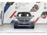 2022 BMW X5 xDrive40i 3.0L I6 DOHC 24V TwinPower Turbo AWD 8-Speed Automatic Sport EXTERIOR - DRAVIT... (image 2)