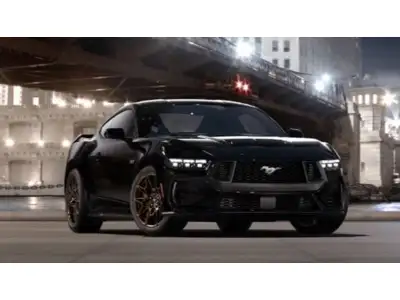 Premium Audio, Recaro Seats, GT Performance Package, 401A Equipment Group! Ford's storied Mustang ma...