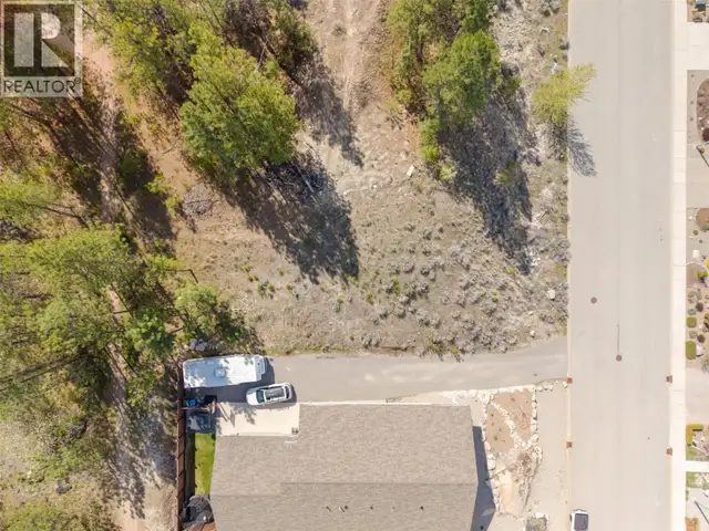 2922 Partridge Drive Penticton, British Columbia in Land for Sale in Penticton - Image 24