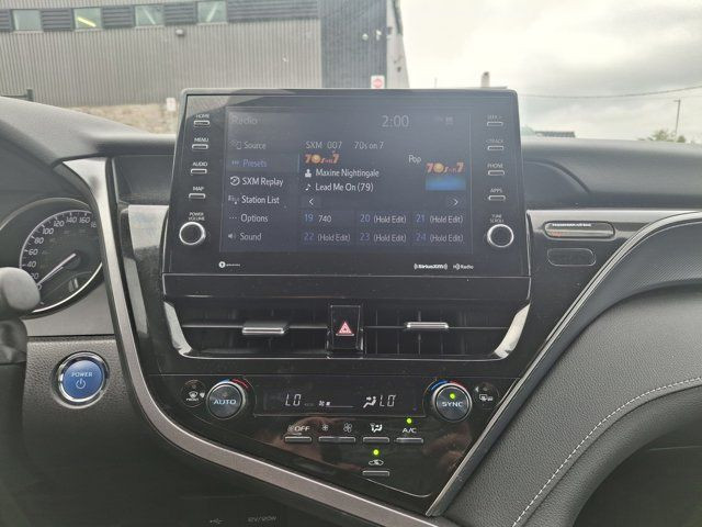 2024 Toyota Camry Hybrid SE | Sunroof | Heated Seats | CarPlay in Cars & Trucks in Guelph - Image 4