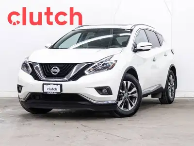 Brake Assist, Power Tailgate/Hatch, Front Heated Seats and more! Clutch is the largest online used c...
