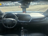 Meet the 2024 Chevrolet Trax Fwd 2rs, a smart, city-ready SUV that brings fresh style and everyday e... (image 9)