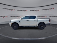 // ACCIDENT FREE!! // This 2025 Ford Ranger XLT SuperCrew 5' Box 4WD |No Accidents | 360 Camera is a... (image 4)