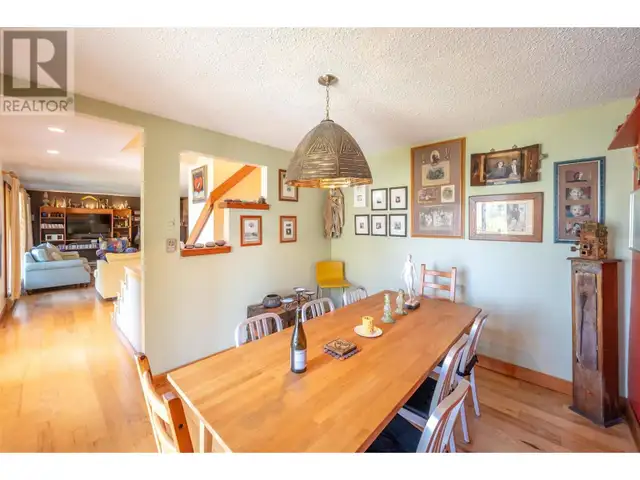 830 Three Mile Road Penticton, British Columbia in Houses for Sale in Penticton - Image 23