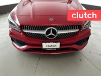 Push Button Start, GPS Navigation, Electric Parking Brake and more! Clutch is the largest online use... (image 6)