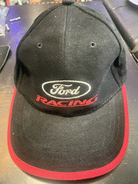 Brand New :  Ford Racing Cap