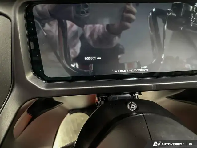 2024 Harley-Davidson FLTRX - Road Glide(TM) in Sport Touring in Calgary - Image 8