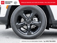 Bright White Clearcoat 2023 Jeep Grand Cherokee Limited 4WD! We are the longest-standing Toyota Deal... (image 4)