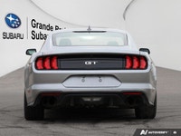 2022 Ford Mustang GT Premium 2022 Ford Mustang GT Premium Vehicle Highlights: Cooled Seats Heated Se... (image 3)