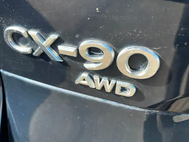 2025 Mazda CX-90 MHEV6045798443896217626