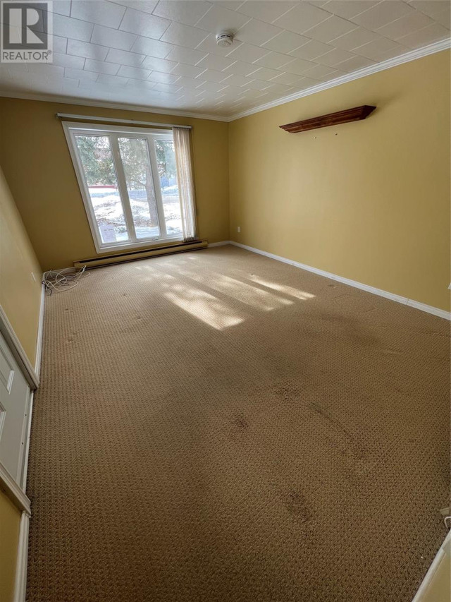 54 Maple Street Badger, Newfoundland & Labrador Houses for Sale