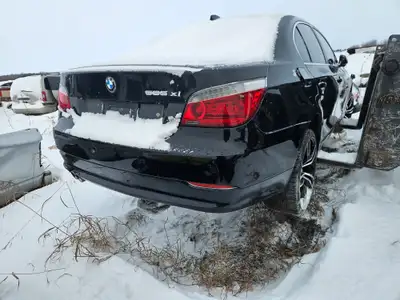 FLOOD CAR PARTS ONLY ___________________ THE JUNKYARD BOYLE ALBERTA! 5000 CARS AND TRUCKS! 780 689 1...