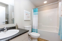 Anderton Place is located in the vibrant seaside community of Comox. This rental building offers 1,... (image 7)