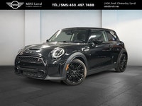 ===== 2024 MINI 3 Portes Cooper S | Ligne Première + | ===== ===== * Ligne Première + * ===== =====... (image 2)