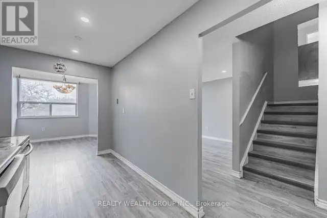 306 - 4062 LAWRENCE AVENUE Toronto (West Hill), Ontario62866661407618124