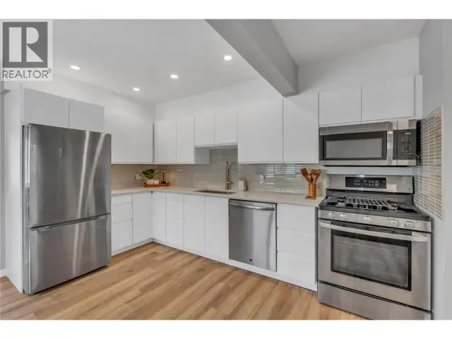 367 DOUGLAS Avenue Penticton, British Columbia in Houses for Sale in Penticton - Image 14
