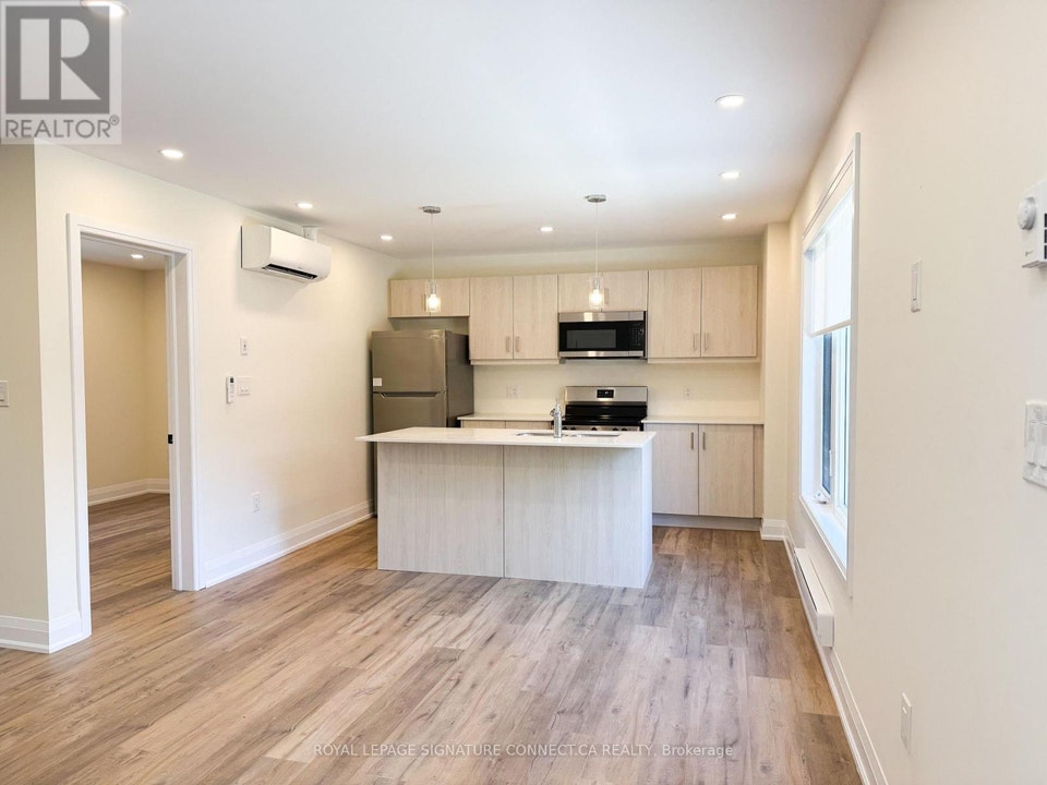 GSUITE - 30 SNIDER AVENUE Toronto (Briar Hill-Belgravia), Ontari 2