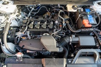 True Price by Wheaton Honda is a promise of all in pricing. All inventory is 100% inclusive of fees... (image 9)