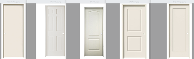 Interior Door Fire Rated door  Metal Door Entry Door, View more