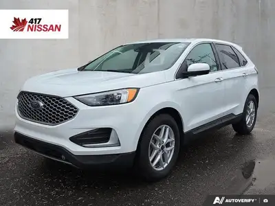 Former Daily Rental This Edge comes with; auto start-stop technology (STD), Turbocharged, 4-Wheel Di...