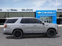 Engine: 8 Cylinder Engine 5.3L Safety Equipment Hitch Guidance Teen Driver a configurable feature th... (image 8)