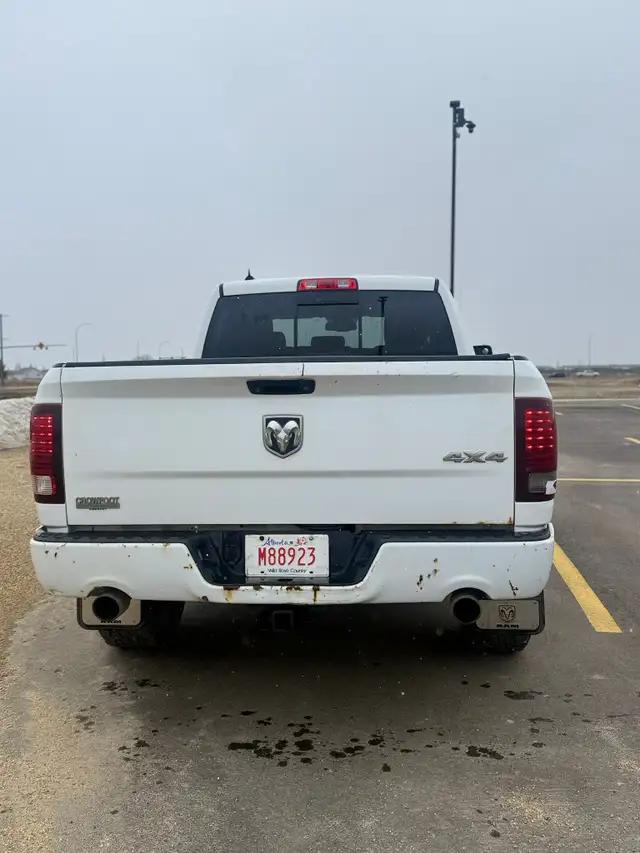 2012 Dodge Ram 1500439246945769891842