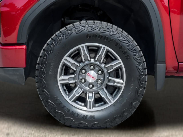 2024 GMC Sierra 1500 AT4 in Cars & Trucks in Markham / York Region - Image 4